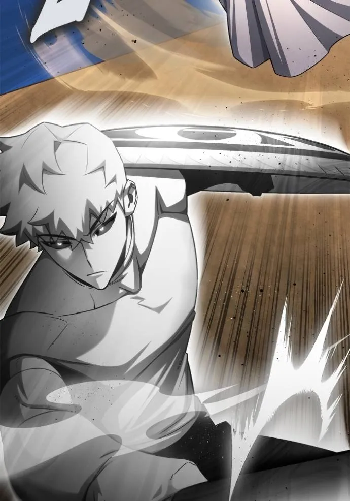 Superhuman Battlefield Chap 139 - Next Chap 140