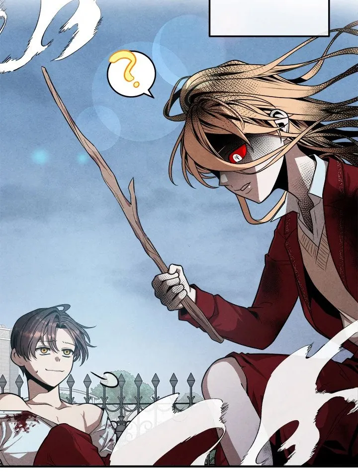 Legendary Youngest Son of the Marquis House Chap 116 - Next Chap 117