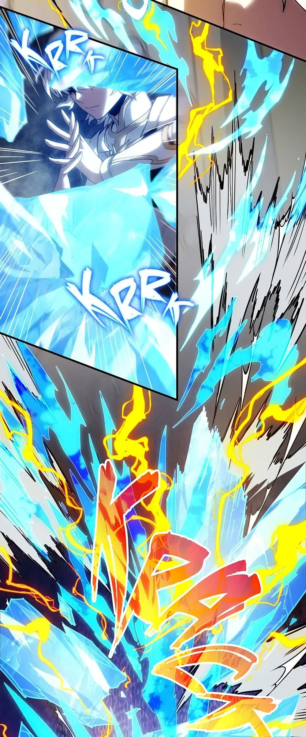 The Beginning After The End Chap 217 - Next Chap 218