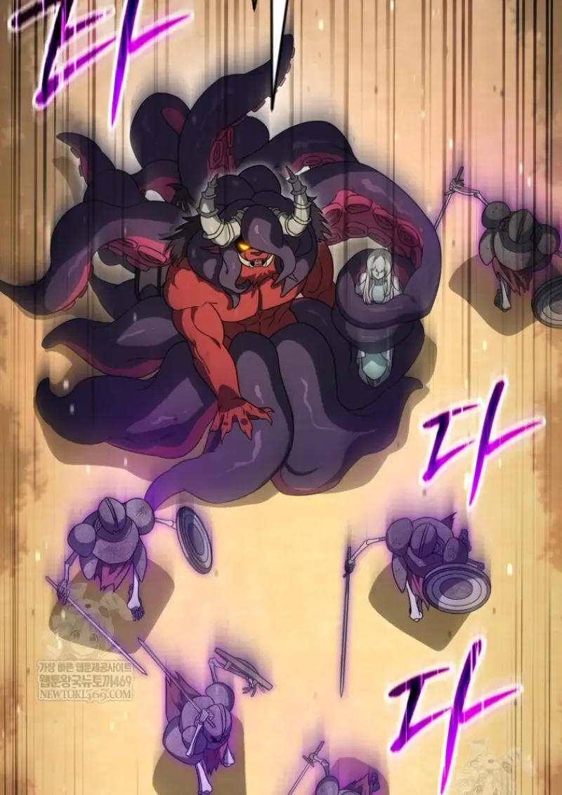 Player Who Returned 10,000 Years Later Chap 140 - Next Chap 141