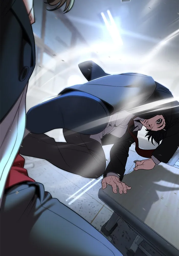 The Bully in Charge Chap 179 - Next Chap 180