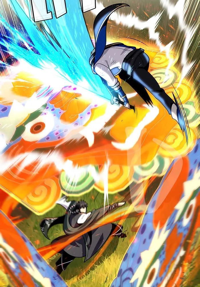 The Dark Magician Transmigrates After 66666 Years – จอมเวทเกิดใหม่ในรอบ 66666 ปี Chap 126 - Next Chap 127