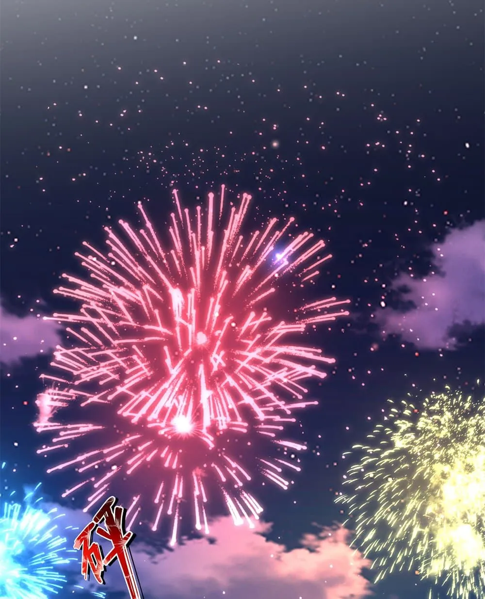 Magic Emperor Chap 787 - Next Chap 788