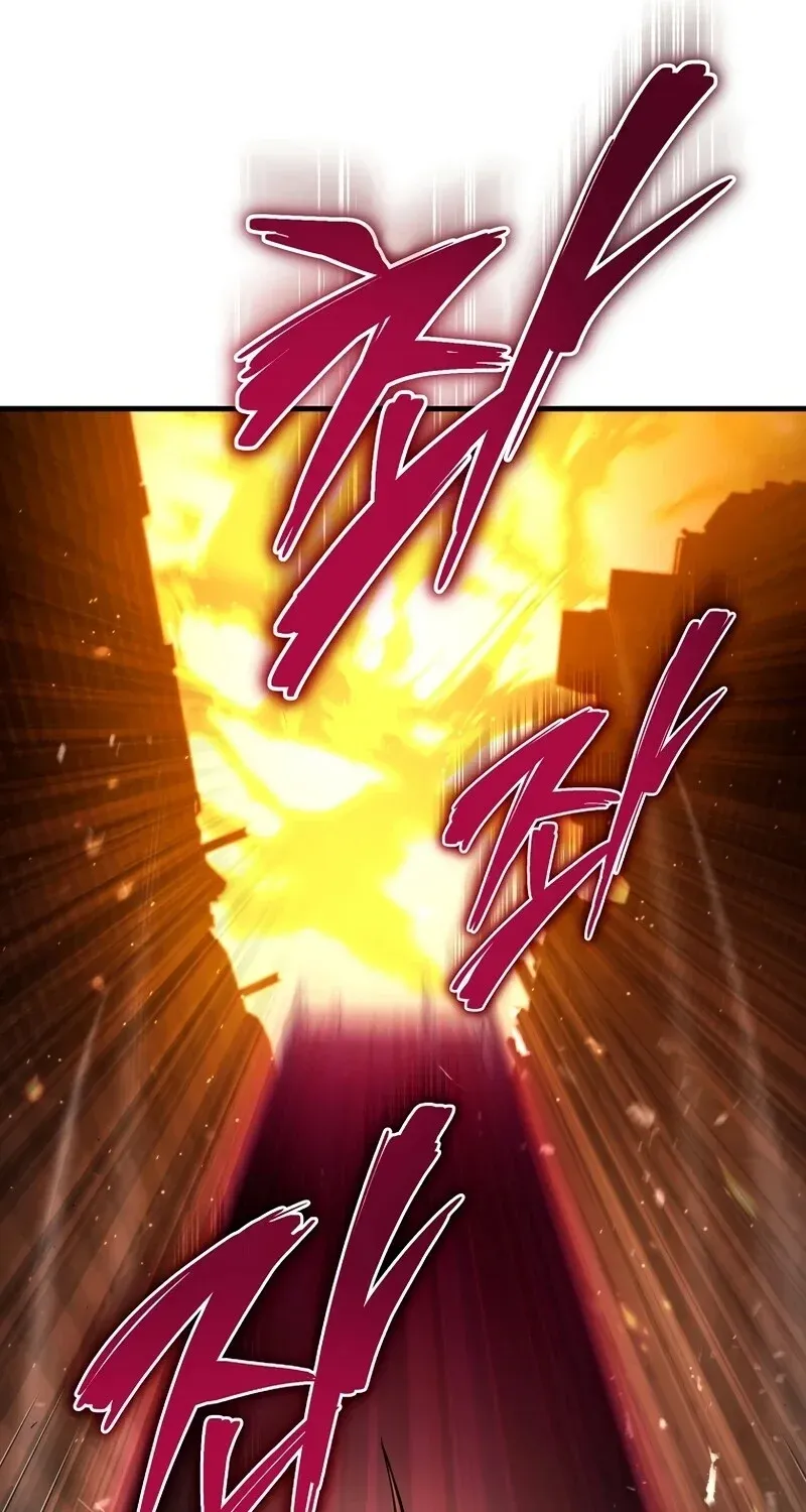 The Hero Returns Chap 127 - Next Chap 128