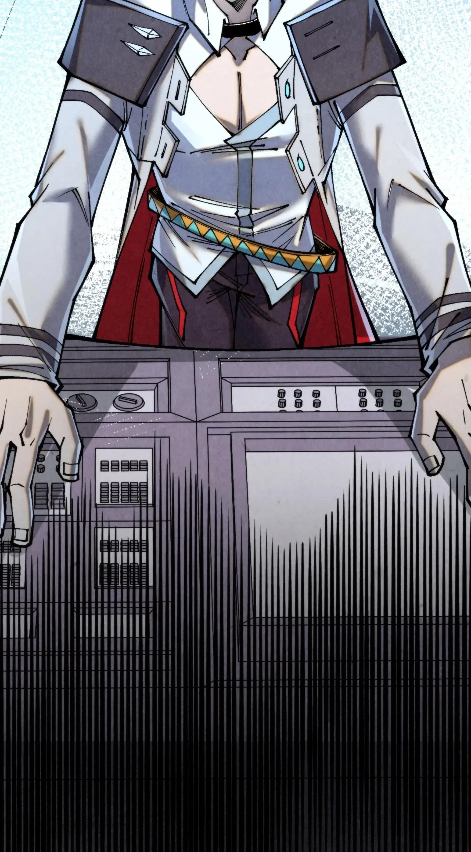 The Eternal Supreme Chap 343 - Next Chap 344