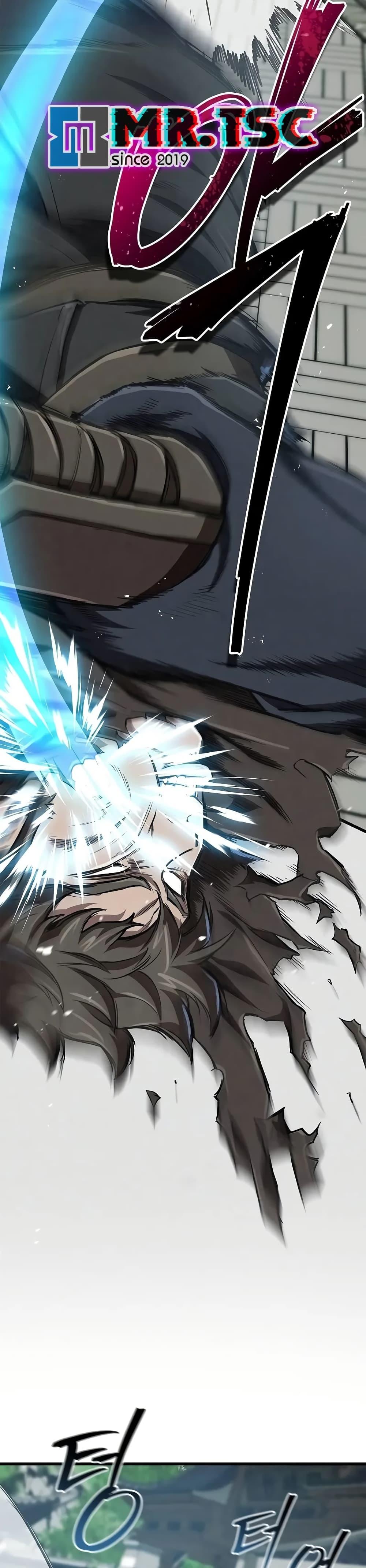 The Demonic Cult Instructor Returns Chap 14 - Next Chap 15