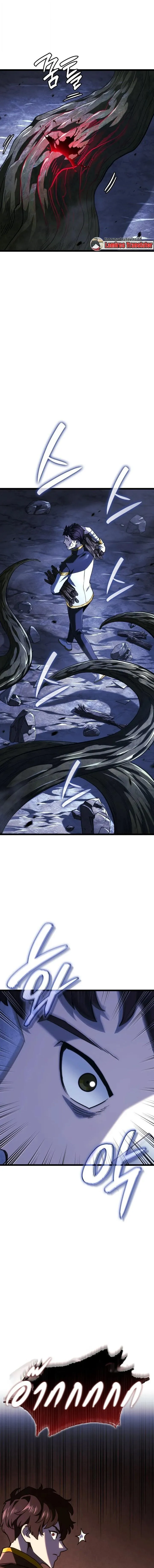 Revenge of the Iron-Blooded Sword Hound Chap 160 - Next Chap 161