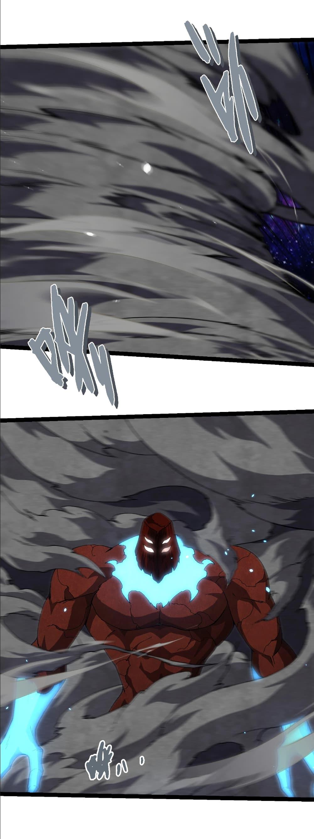 Evolution from the Big Tree Chap 393 - Next Chap 394