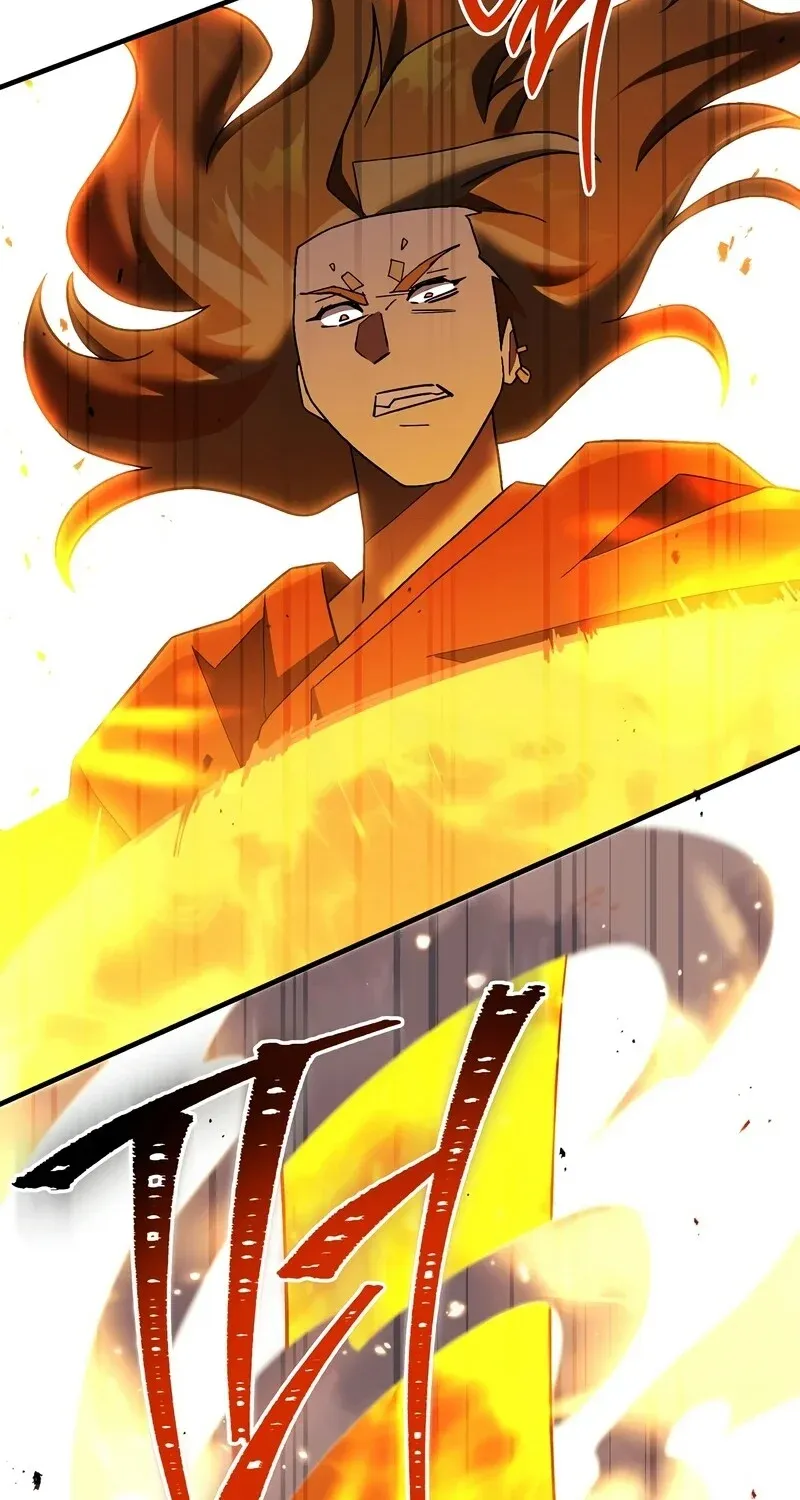 The Hero Returns Chap 121 - Next Chap 122