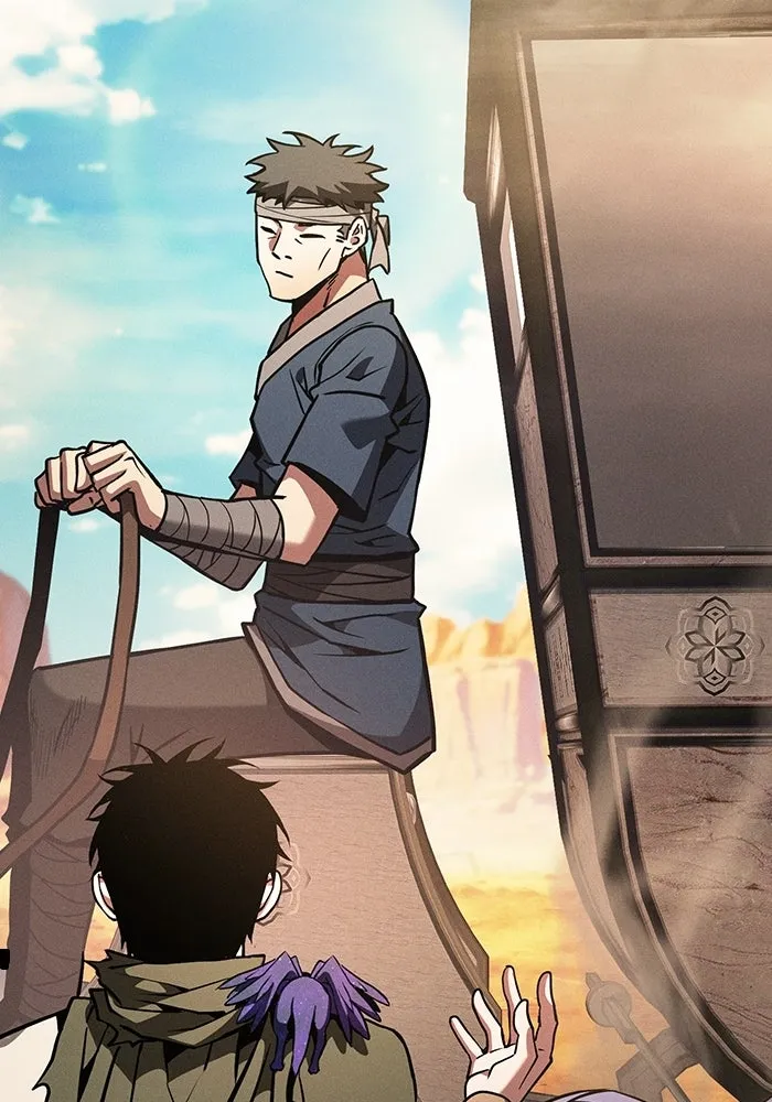 Academy’s Genius Swordmaster – นักดาบอัจฉริยะจากอะคาเดมี Chap 120 - Next Chap 121