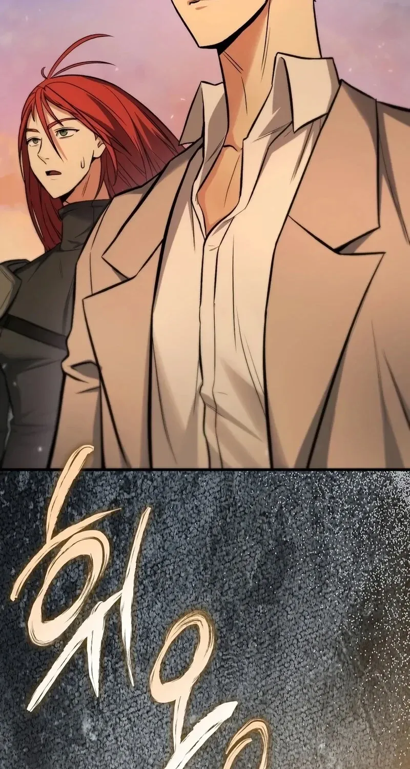 The Hero Returns Chap 141 - Next Chap 142