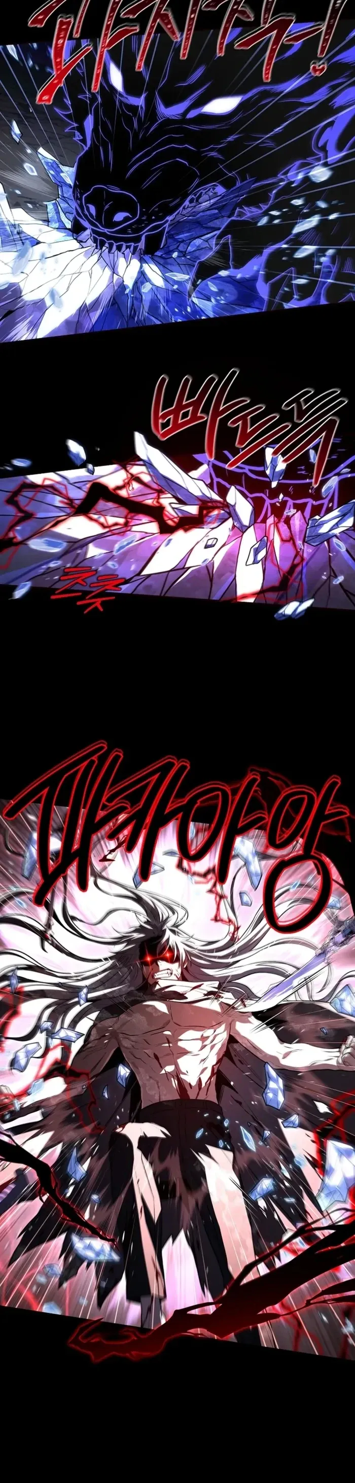 Return of the Frozen Player Chap 181 - Next Chap 182