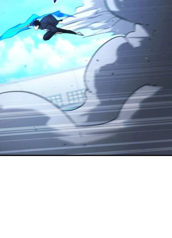 The Hero Returns Chap 105 - Next Chap 106