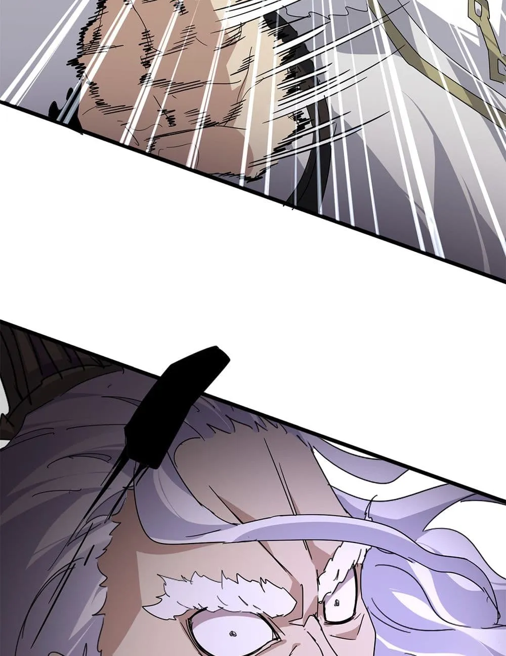 Magic Emperor Chap 868 - Next Chap 869