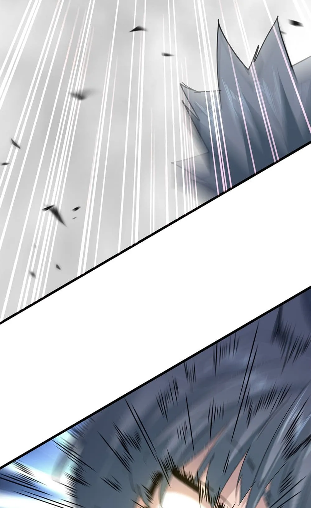 Magic Emperor Chap 721 - Next Chap 722