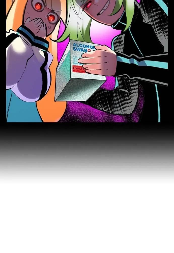 Jungle Juice Chap 135 - Next Chap 136