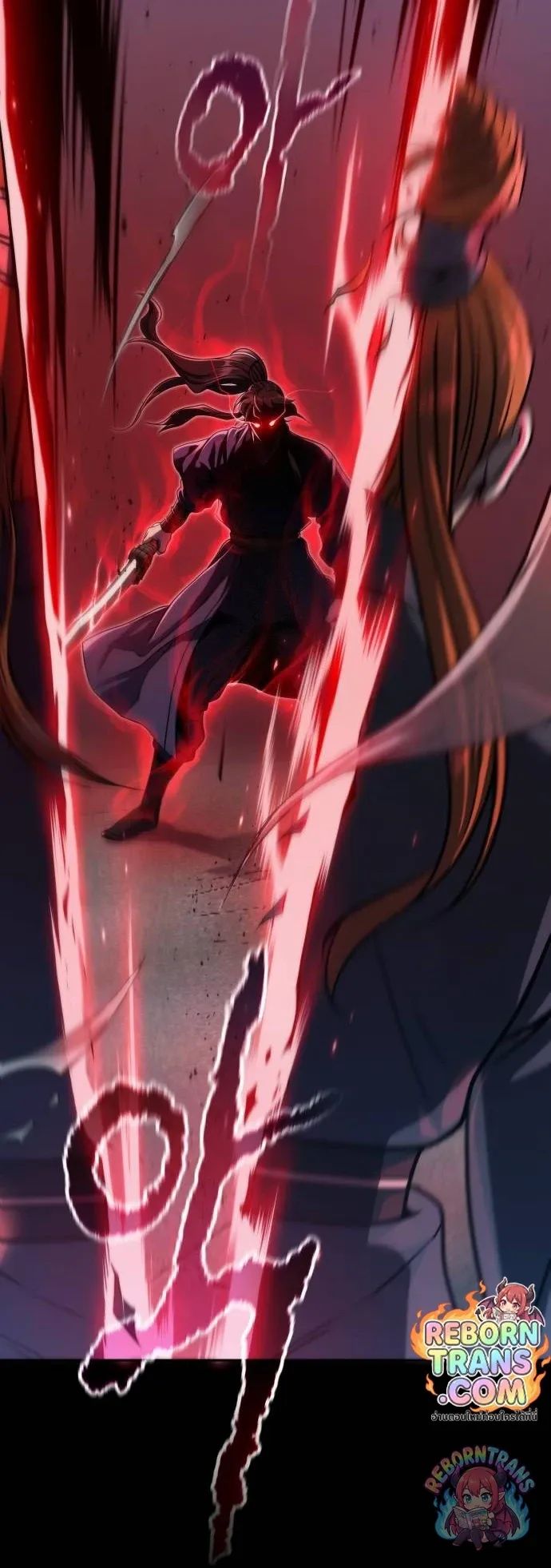 Chronicles of the Demon Faction Chap 163 - Next Chap 164