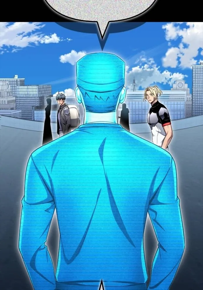 Superhuman Battlefield Chap 137 - Next Chap 138