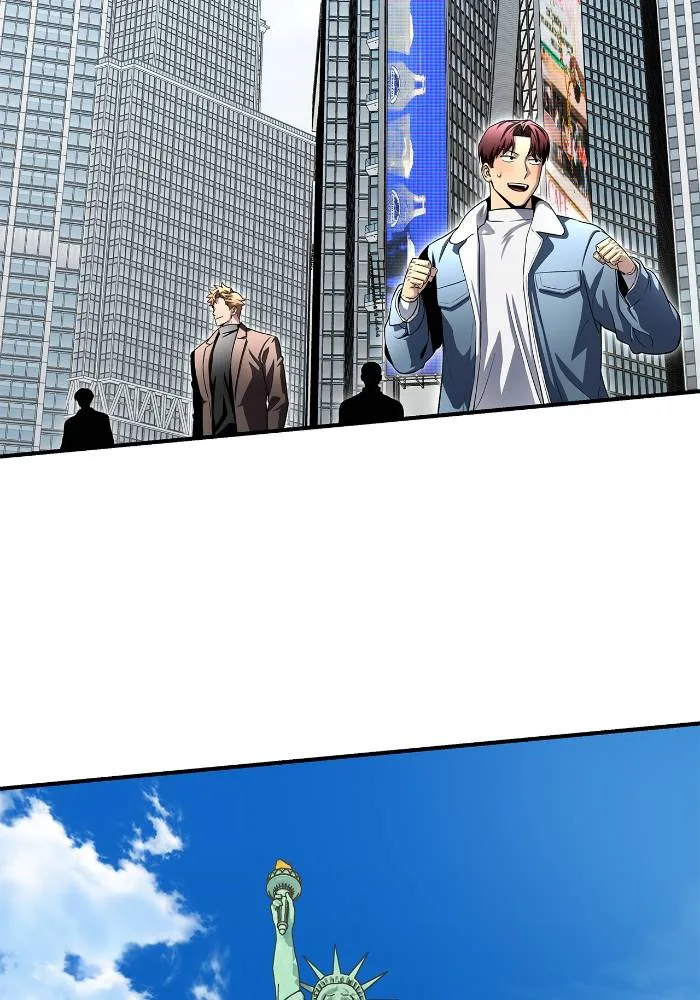 Superhuman Battlefield Chap 108 - Next Chap 109