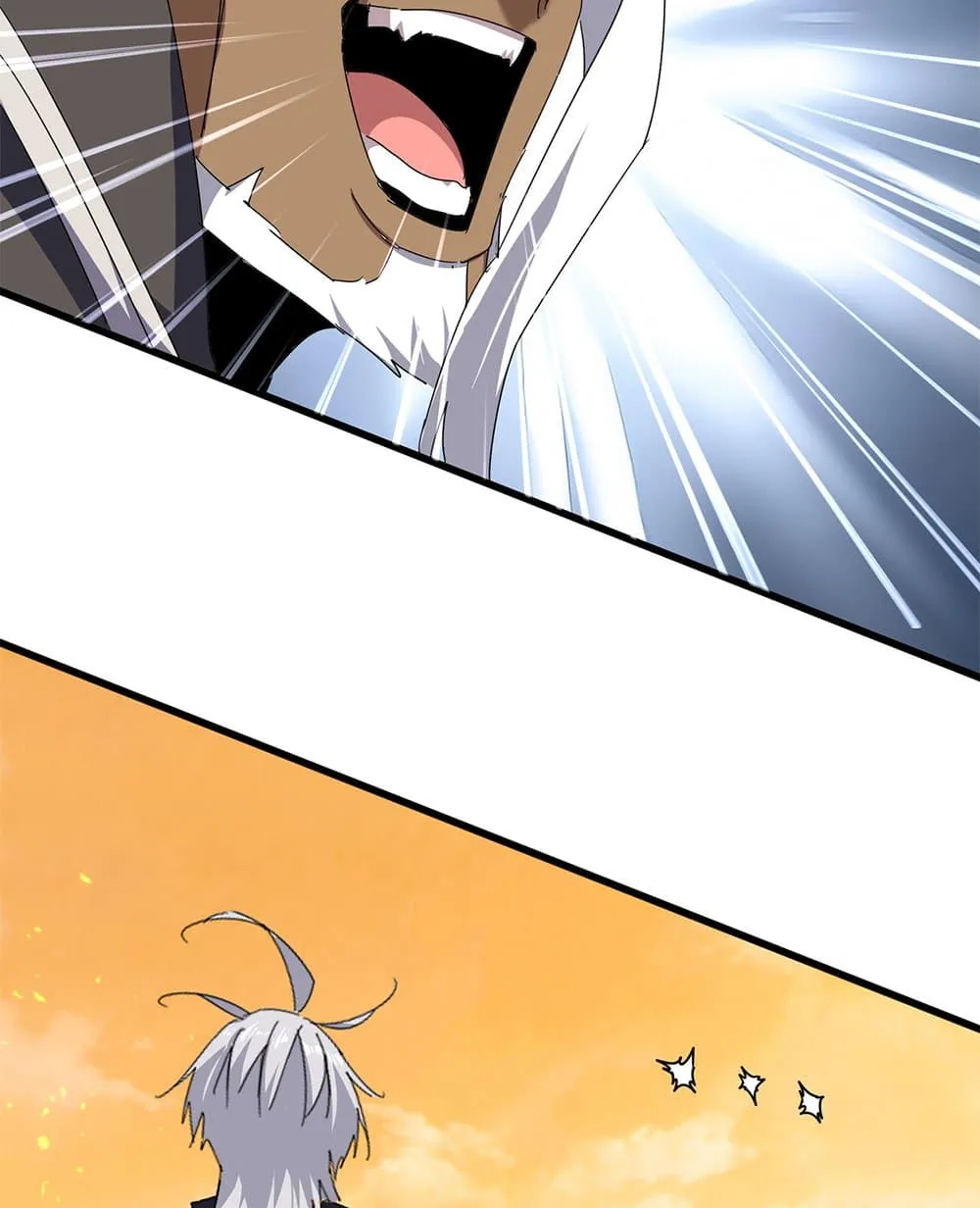 Magic Emperor Chap 847 - Next Chap 848