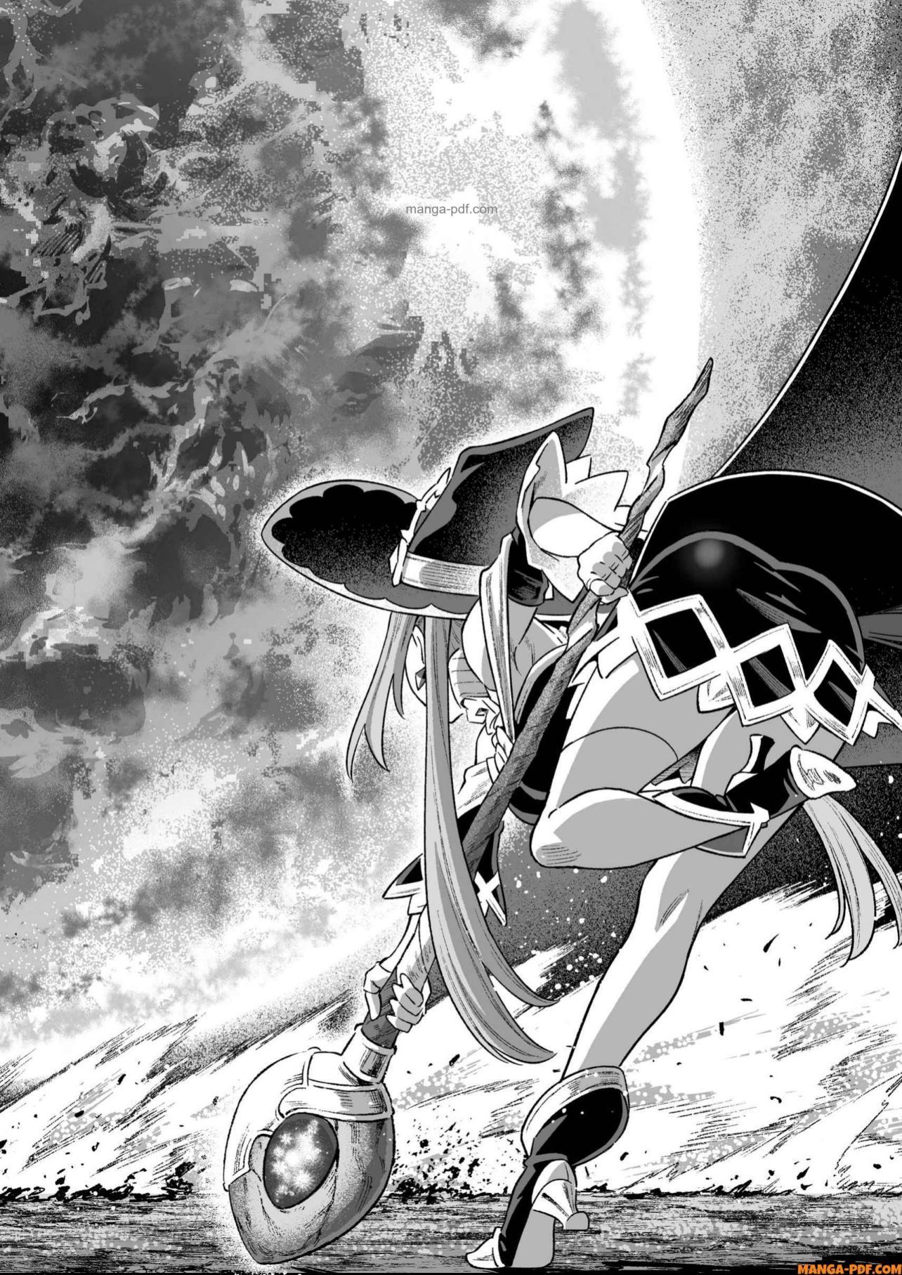 Saijaku na Boku wa “Kabenuke Bugs” de Nariagaru Chap 7 - Next Chap 8