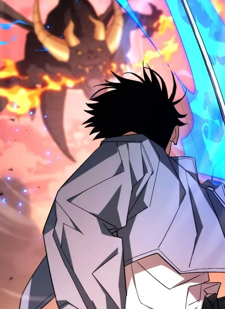 The Hero Returns Chap 90 - Next Chap 91