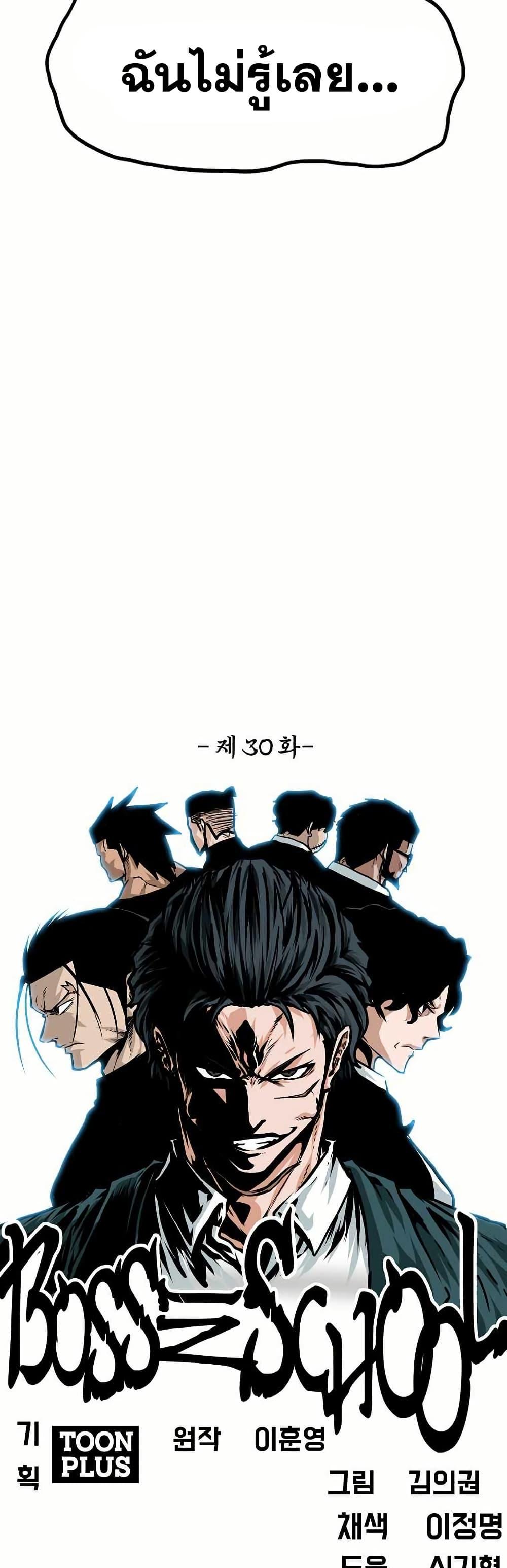 Boss in School Chap 148 - Next Chap 149