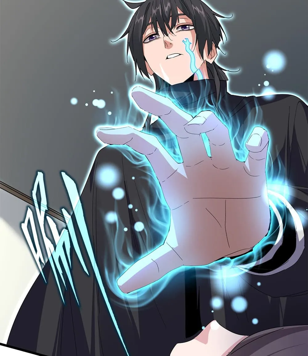Magic Emperor Chap 881 - Next Chap 882