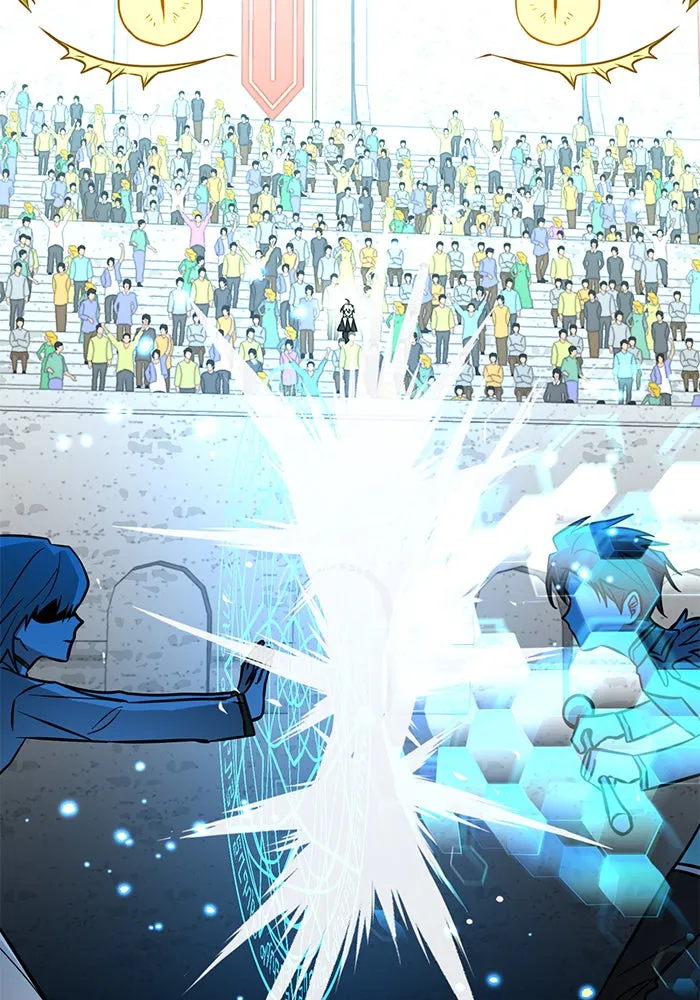 The Academy Is Doomed Chap 78 - Next Chap 79