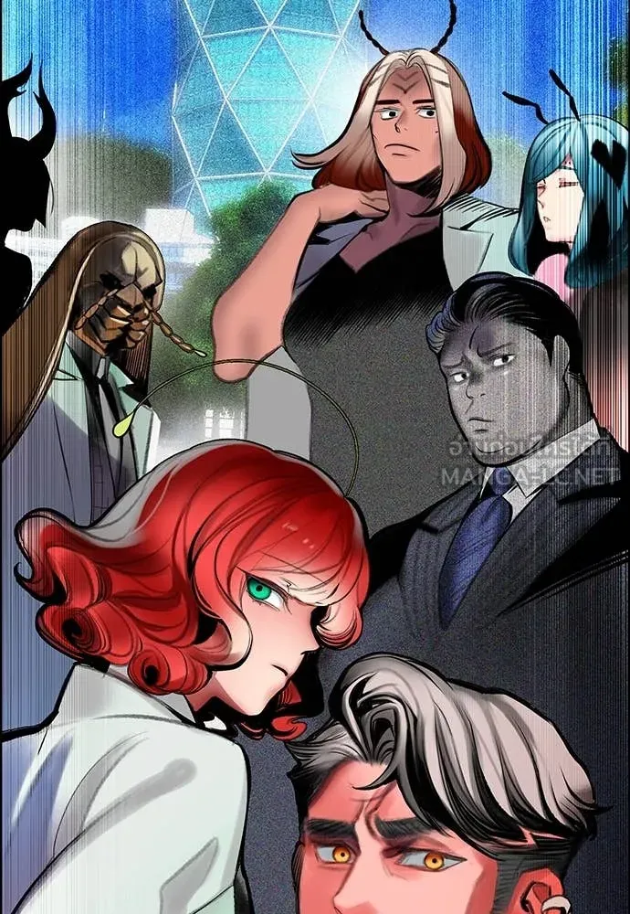 Jungle Juice Chap 173 - Next Chap 174
