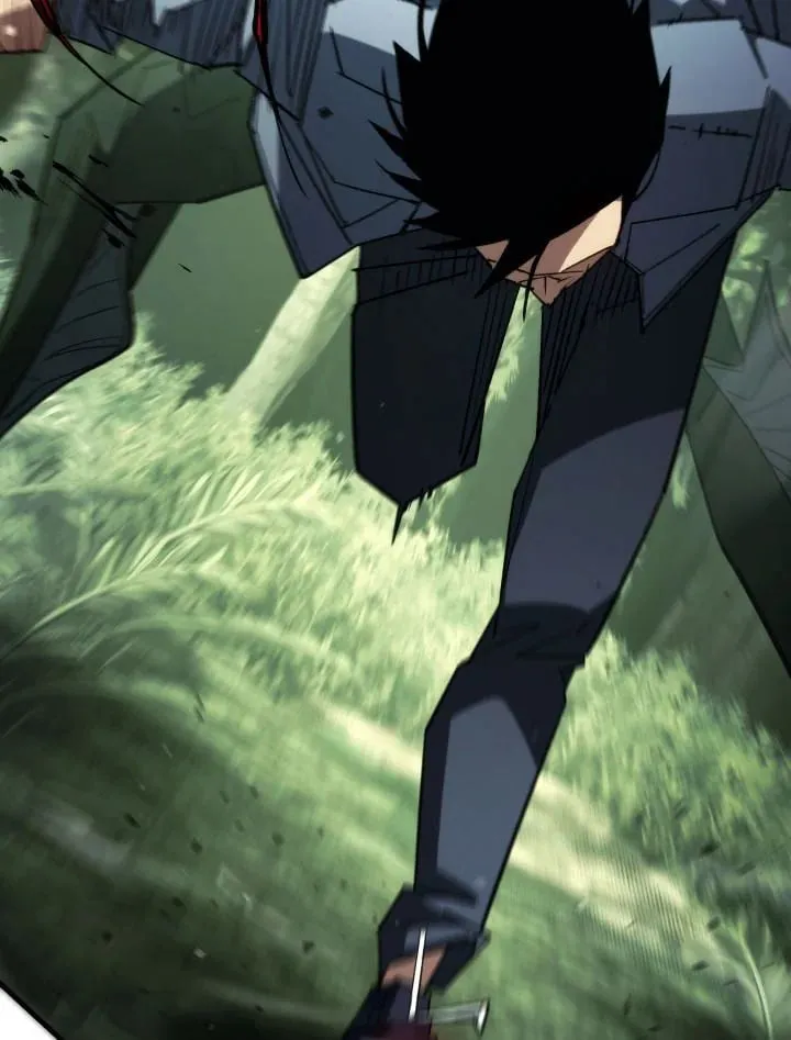 The Hero Returns Chap 85 - Next Chap 86