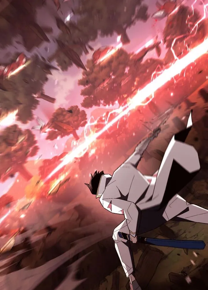 The Hero Returns Chap 110 - Next Chap 111