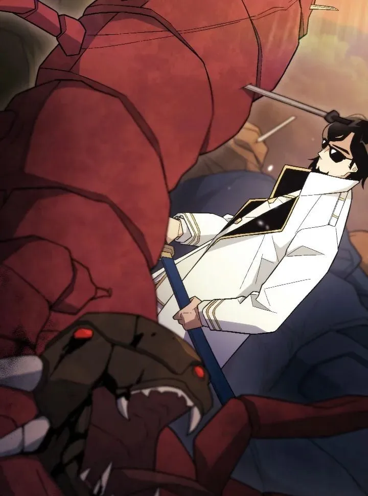 The Hero Returns Chap 111 - Next Chap 112