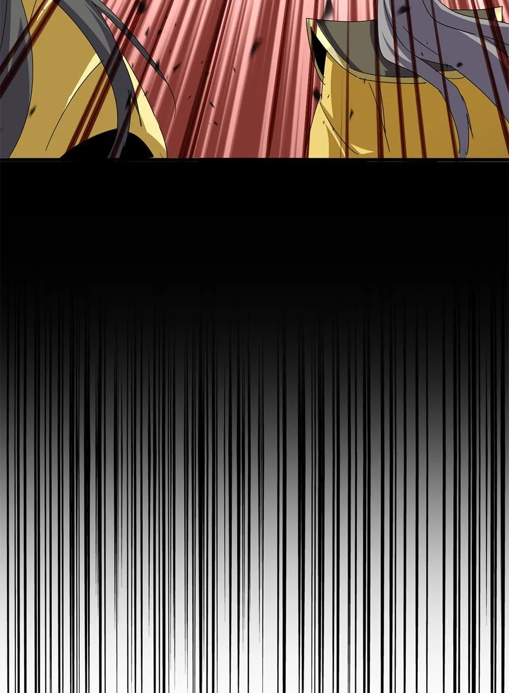 Magic Emperor Chap 860 - Next Chap 861