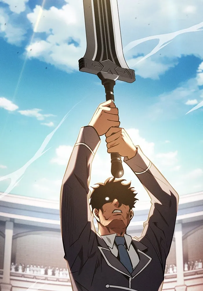 Academy’s Genius Swordmaster – นักดาบอัจฉริยะจากอะคาเดมี Chap 17 - Next Chap 18