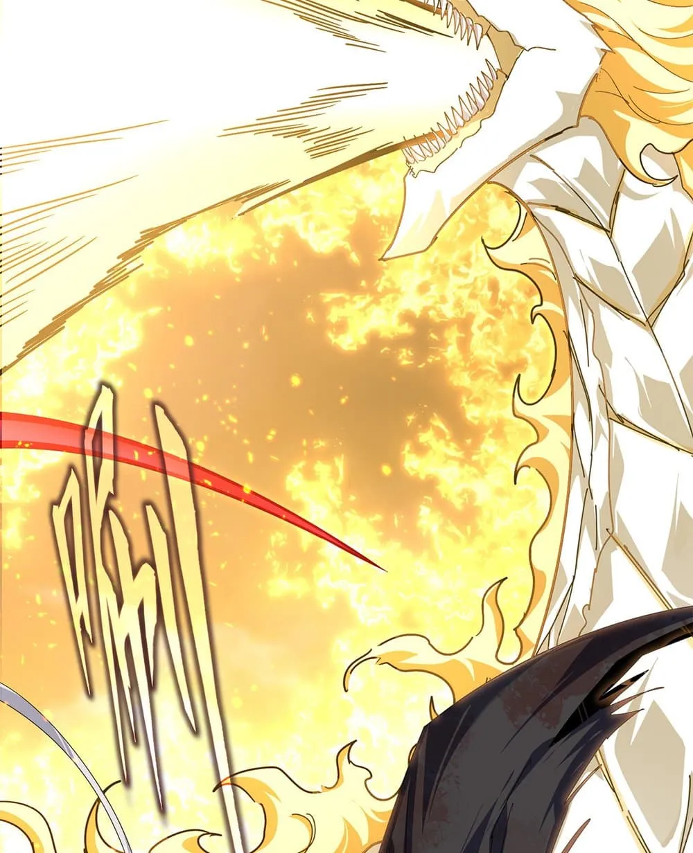 Magic Emperor Chap 847 - Next Chap 848