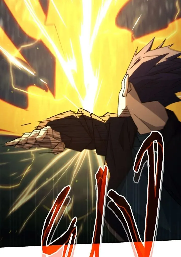 The Hero Returns Chap 97 - Next Chap 98