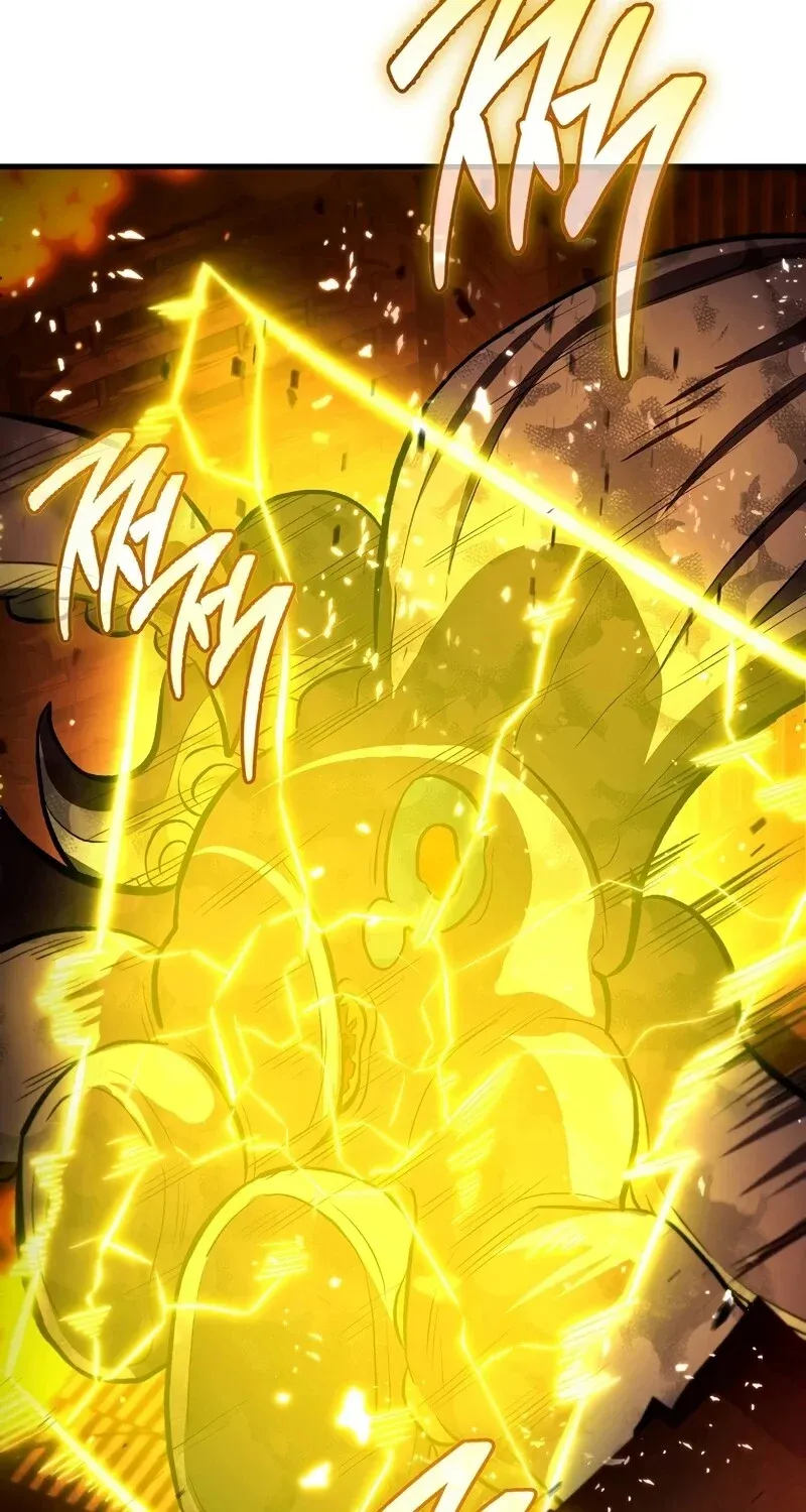 The Hero Returns Chap 125 - Next Chap 126