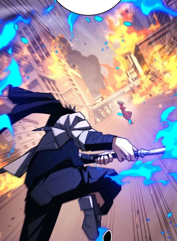 The Hero Returns Chap 78 - Next Chap 79