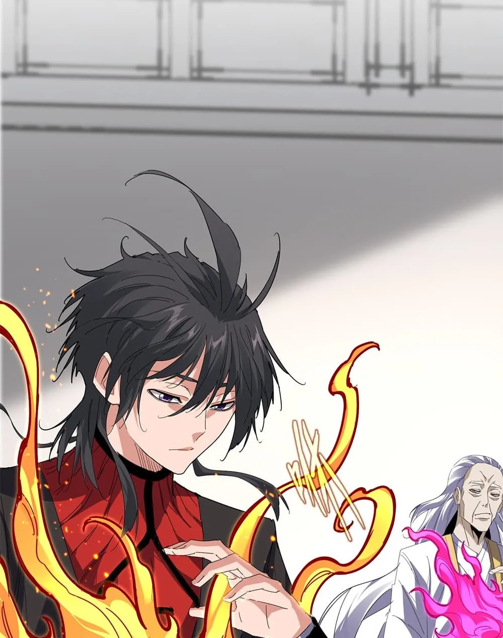 Magic Emperor Chap 909 - Next Chap 910