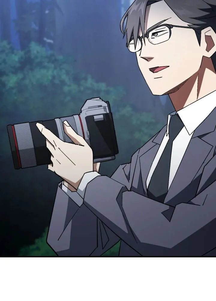 The Hero Returns Chap 109 - Next Chap 110