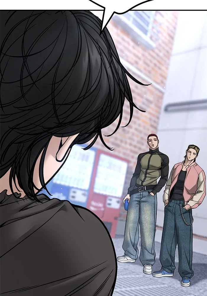 The Bully in Charge Chap 183 - Next Chap 184