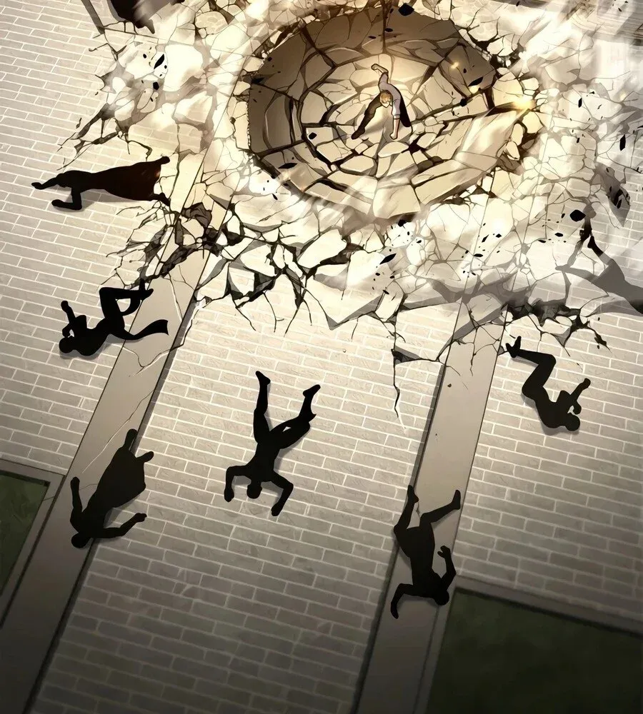 Infinite Mage Chap 169 - Next Chap 170