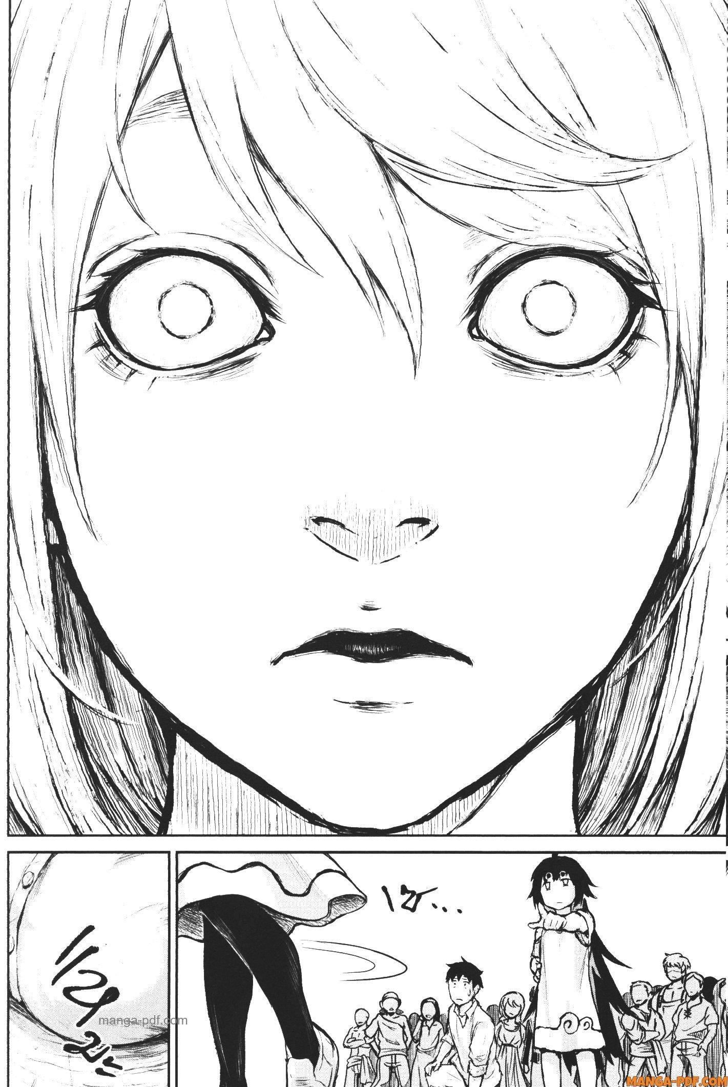 Kaminaki Sekai no Kamisama Katsudou – โลกนี้ โลกหน้า ข้าก็เป็นพระเจ้า Chap 3 - Next Chap 4