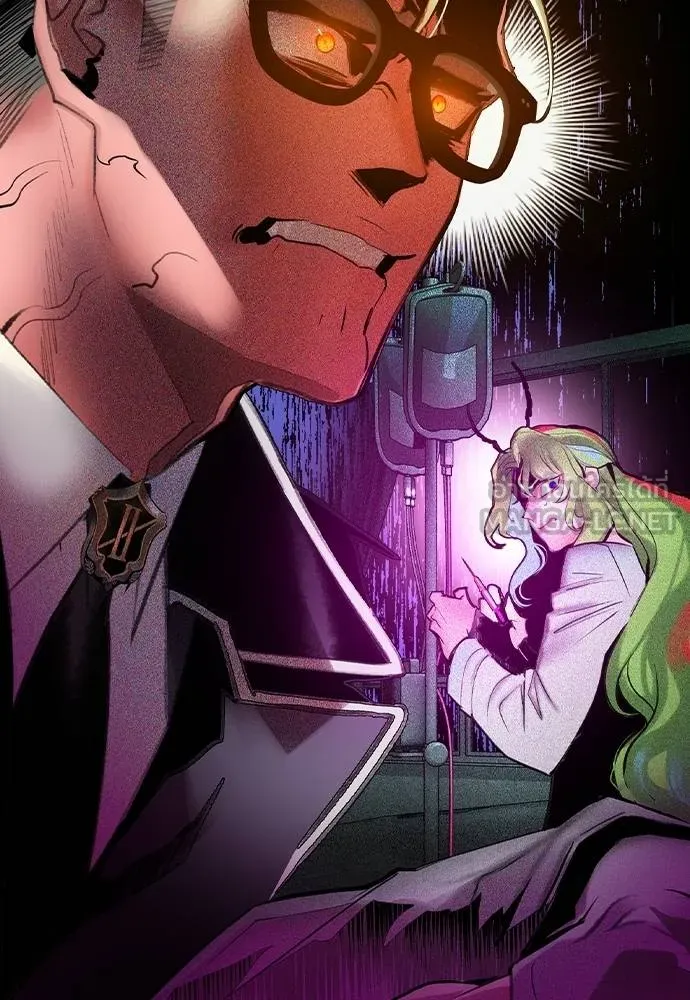 Jungle Juice Chap 134 - Next Chap 135