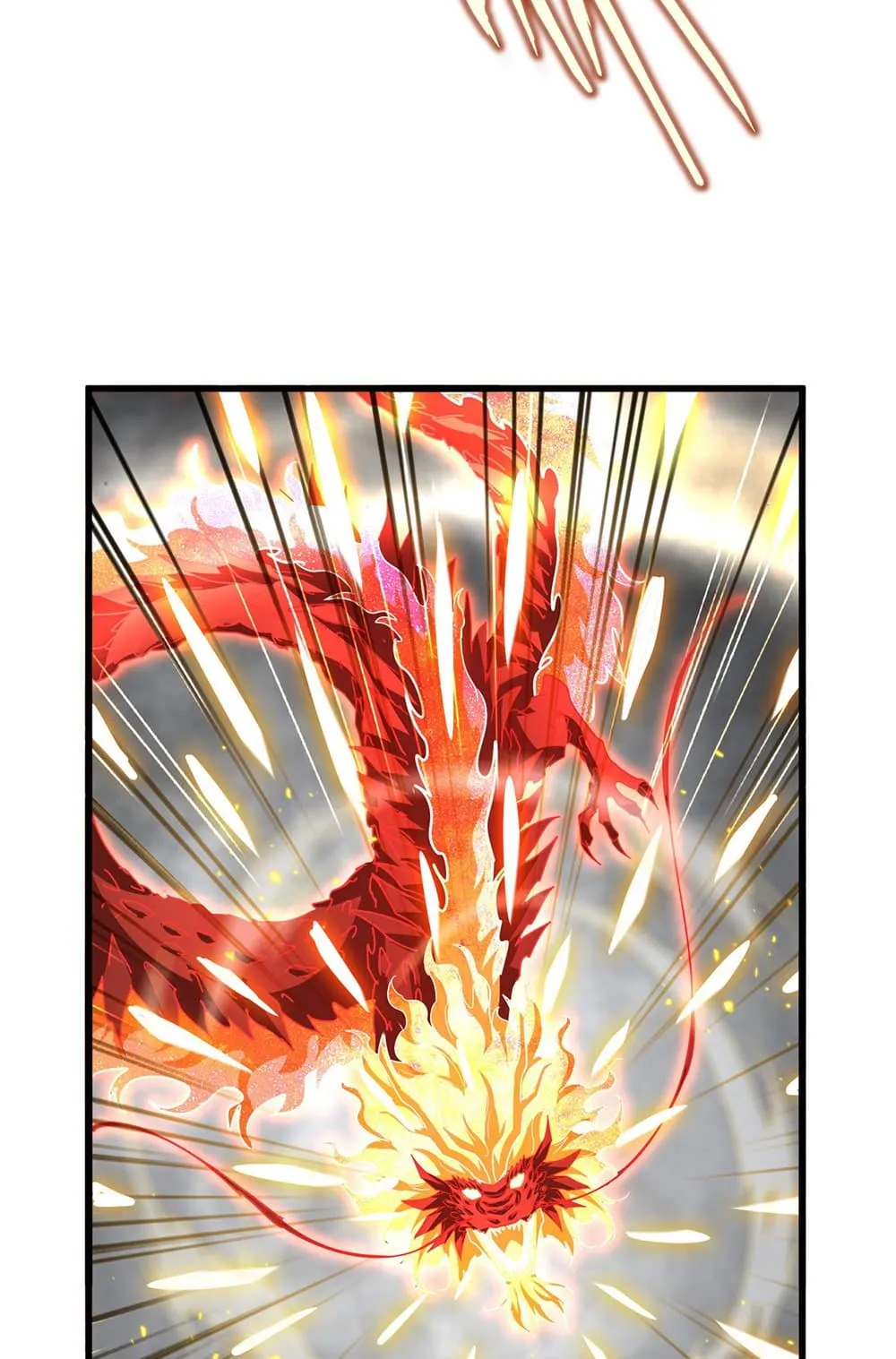Magic Emperor Chap 725 - Next Chap 726