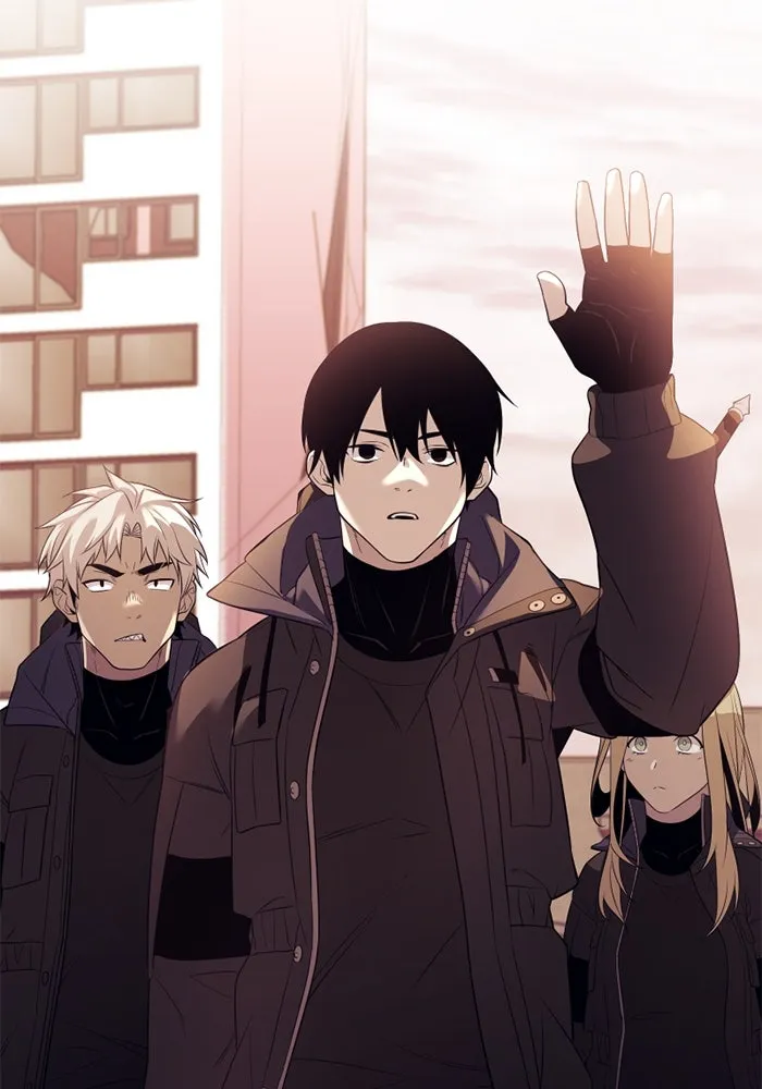 I Obtained a Mythic Item – พลิกชะตาคว้าไอเทมระดับเทพ Chap 119 - Next Chap 120