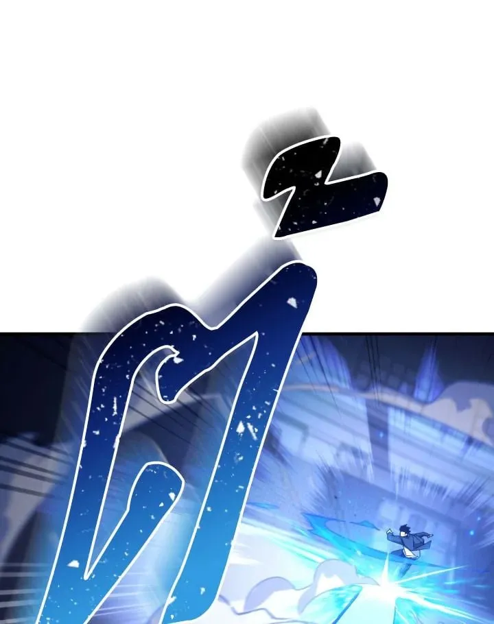 The Hero Returns Chap 105 - Next Chap 106