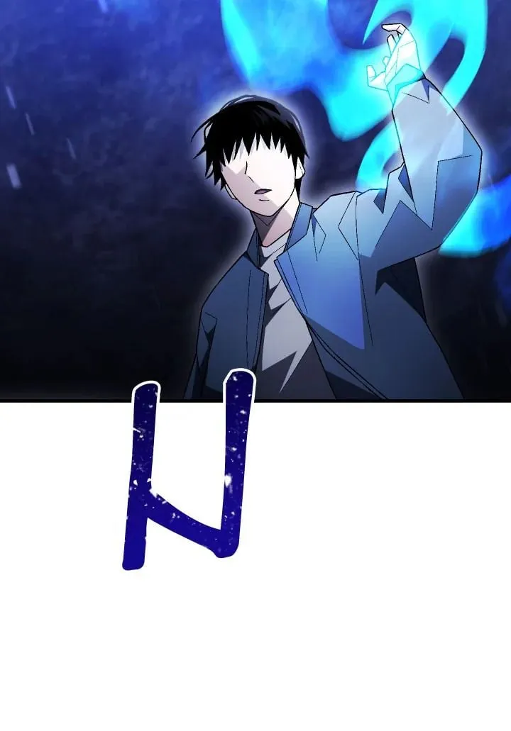 The Hero Returns Chap 110 - Next Chap 111