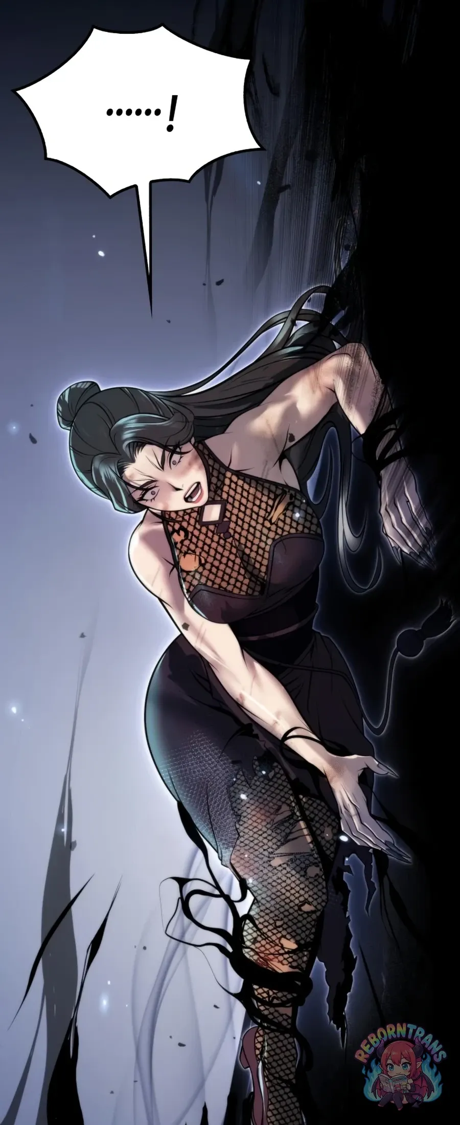 Chronicles of the Demon Faction Chap 170 - Next Chap 171